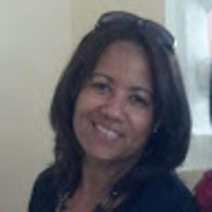 Meet your Posher, Rossy